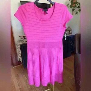 INC dress